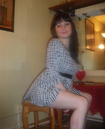 Анкета проститутки Кузя - город Перещепино, 26 лет, №6518